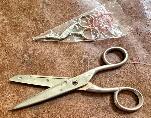 Vintage richards sheffield - vintage,