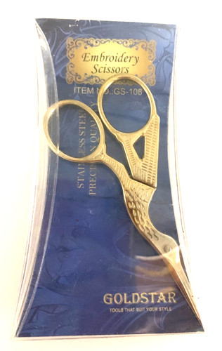 Goldstar inch classic - goldstar,