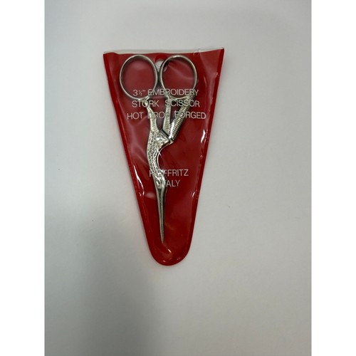 Vtg hoffritz italy stork - vtg,