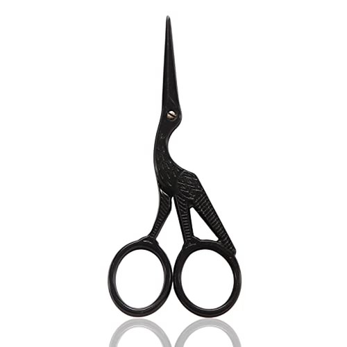 Inch vintage stork - 4.5,