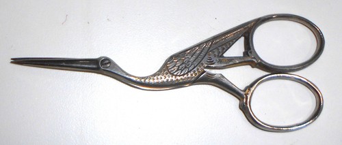 Antique little sewing - ,
