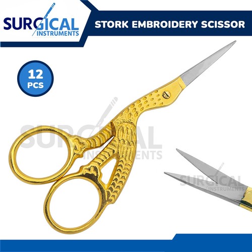 Pcs stork sewing - 12,