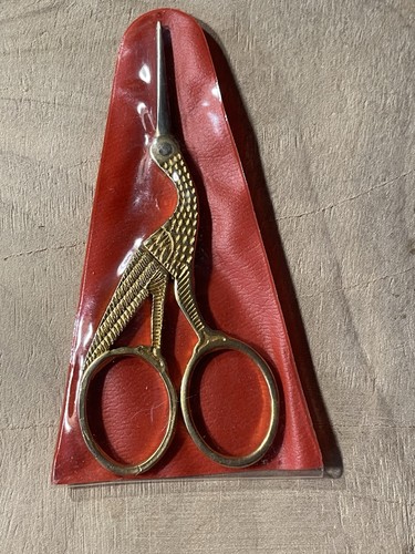 Vintage leewards stork - leewards,
