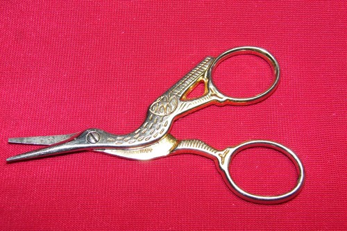 Free ship vintage stork - free,