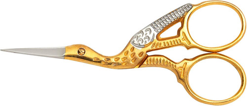 Classic forged stork - classic,