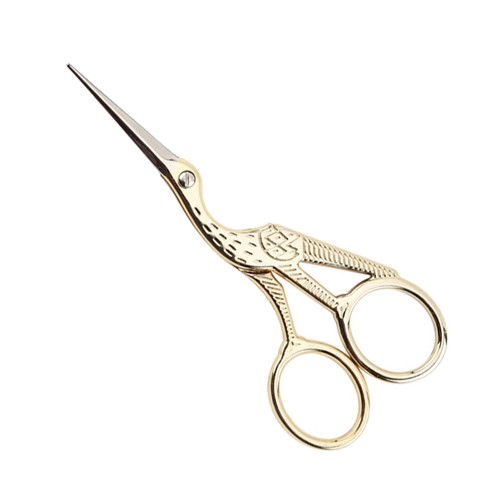 Stainless steel sharp - 4.5", tip