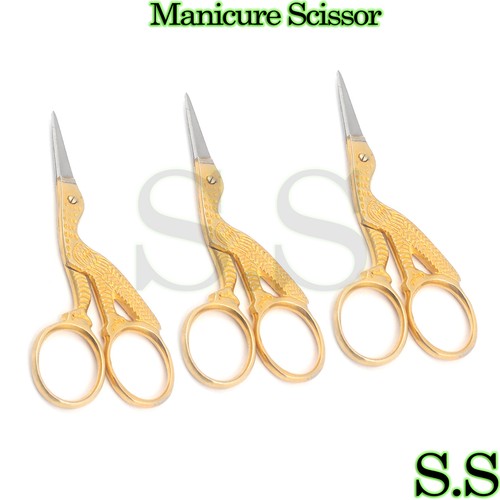 Pcs stork sewing embroidery - stork,