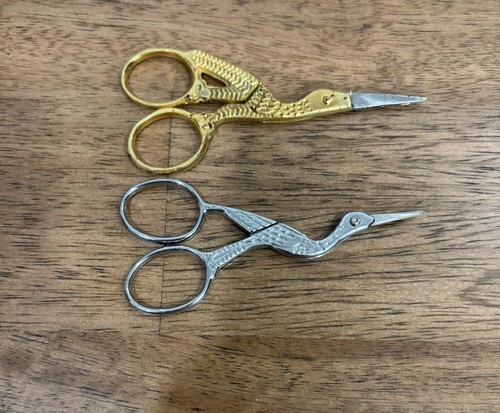 Two pair vintage - two,